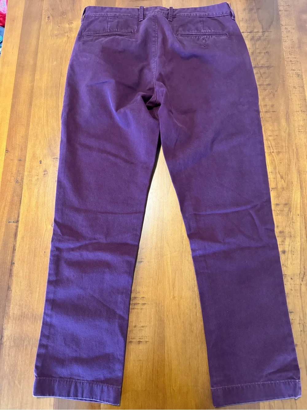 J. Crew Classic Chino Pants - W31 x L30